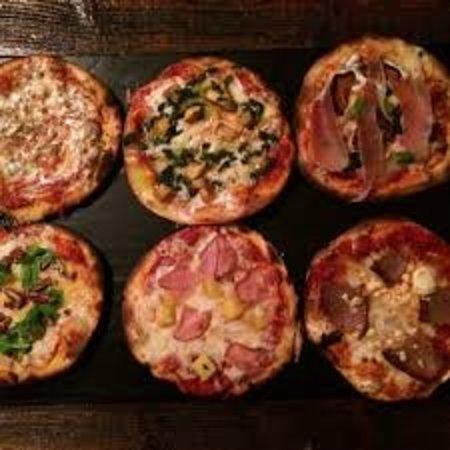 10X10 Pizzicas
